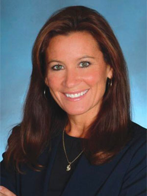 Dee Hodapp Dee Hodapp headshot